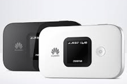 تنظيم مودم  Huawei - تنظيم مودم هوآوی